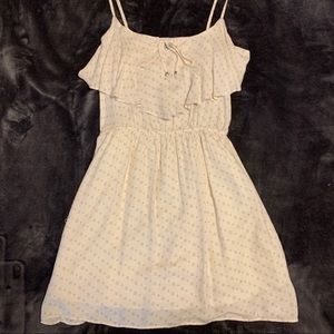 American Eagle women’s medium summer dress